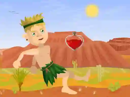 Spel Survival Action online