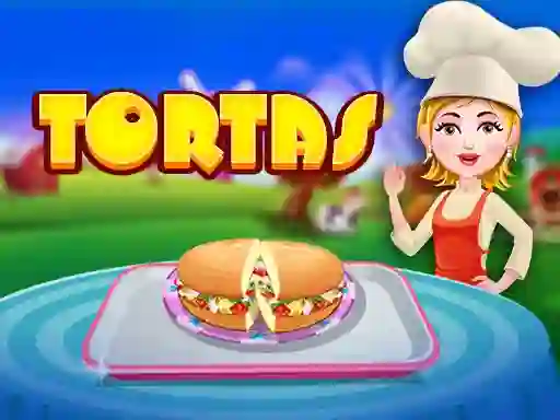 Spel Tortas online