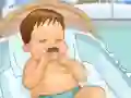 Spel Dress my Baby online