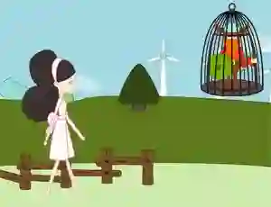 Spel La Pastelera online