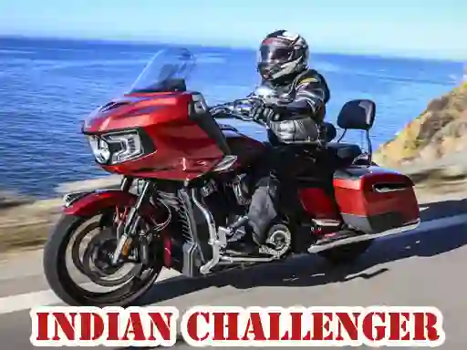 Spel Indian Challenger online