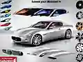 Spel Pimp My Maserati online