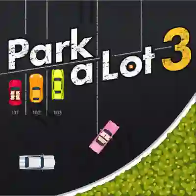 Spel Park a Lot 3 online