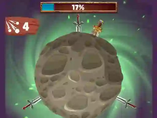 Spel Merge Weapons online