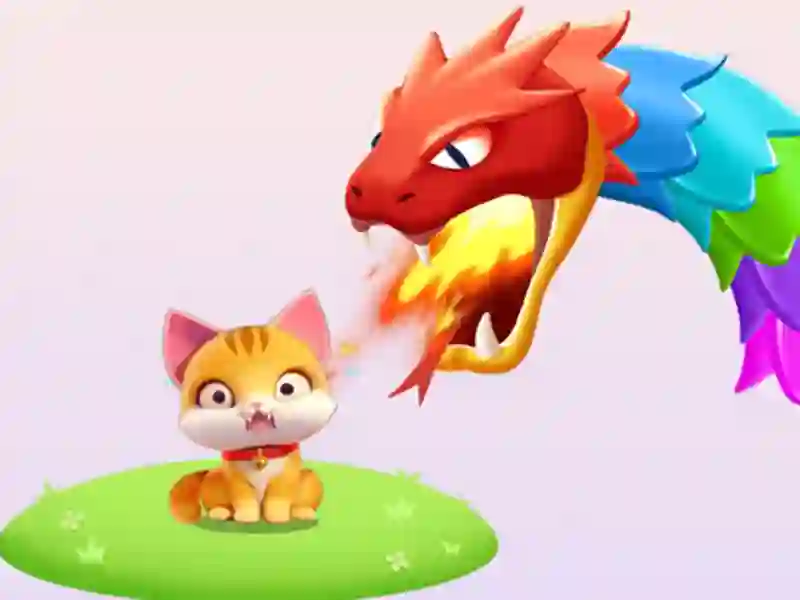 Spel Cat Rescue online