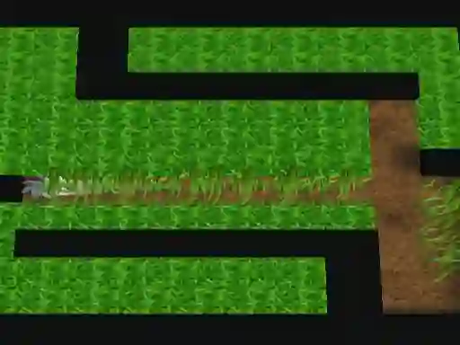 Spel Grass Cutter online