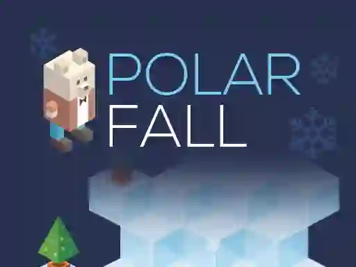 Spel Polar Fall online