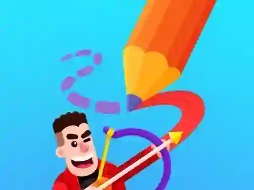 Spel Draw Master 2 online