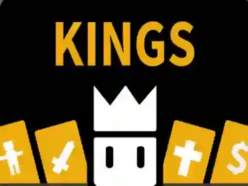 Spel Kings Card Swiping online