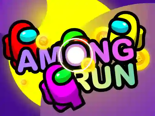 Spel Among Run online