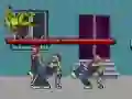 Spel Ninja Turtle The Return of King online