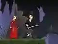 Spel Princess Bride: The Fire Swamp online