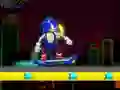 Spel Sonic Skate Glider online