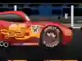 Spel Lightning mcqueen Dress Up online