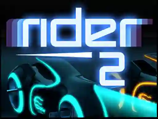 Spel Rider 2 online