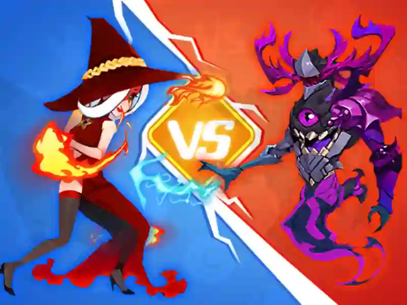 Spel Shadow Fighter online