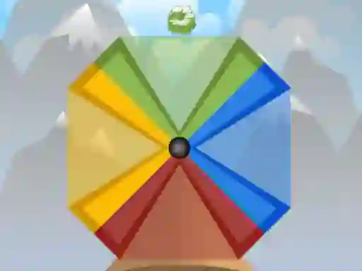 Spel Color Mill online