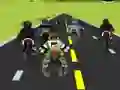 Spel Ben10 Race online