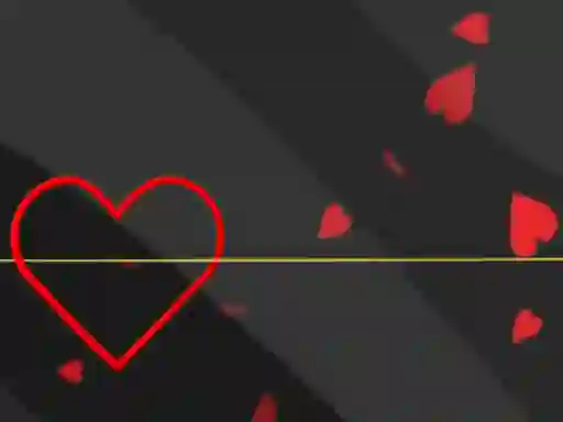 Spel Broken Heart online