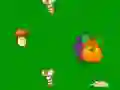Spel Stocks hedgehog online