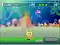 Spel SpongeBob vs Jellyfish online
