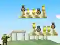 Spel Vase breaker online