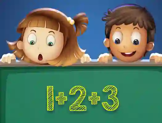Spel 1+2+3 online