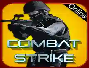 Spel Combat Strike Multiplayer online