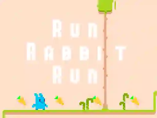 Spel Run Rabbit Run online