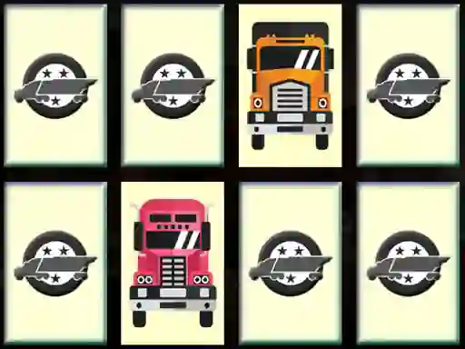 Spel American Trucks Memory online