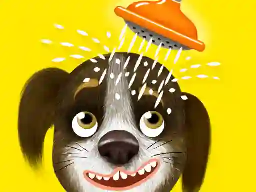 Spel Happy Bath online