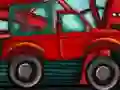 Spel Fire Truck 2 online