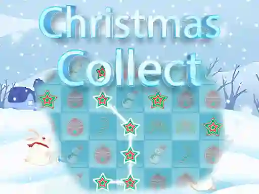Spel Cristmas Collect online