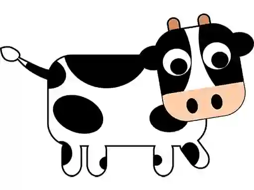 Spel Farm Animals Puzzle Challenge online