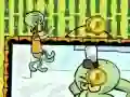 Spel squidward clarinet online