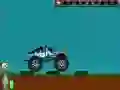 Spel Monster Truck Rage online