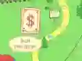 Spel Monopoly money wars online