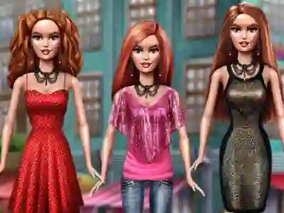 Spel Real Doll Creator online