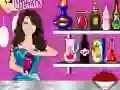 Spel Selena Gomez Love Mix online