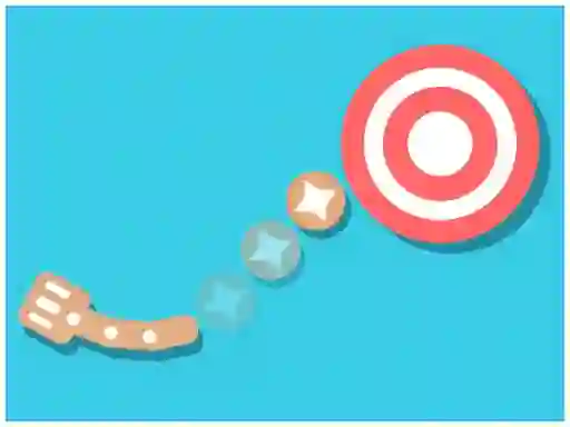 Spel Hand Aimer online
