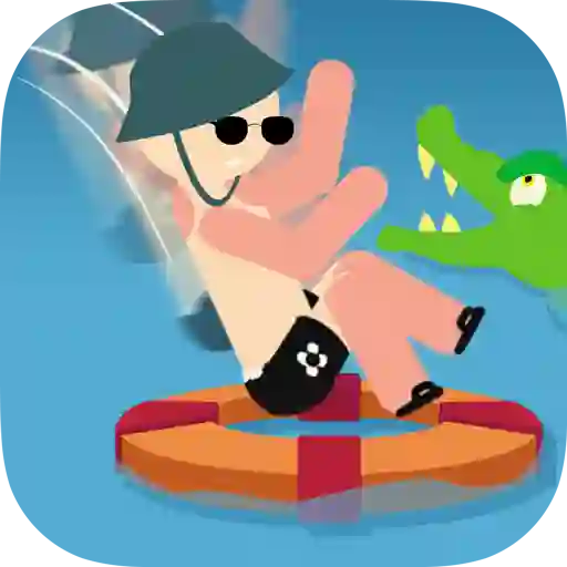 Spel Balcony Diving online