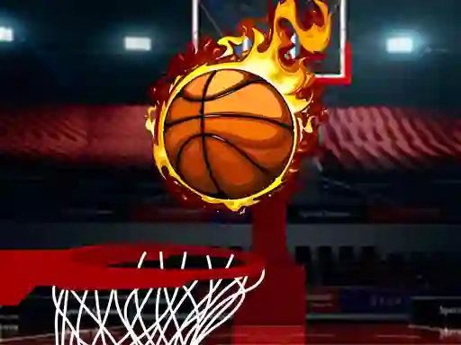 Spel Basketball Fever online