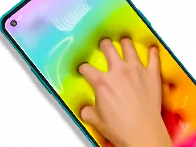 Spel Smash Diy Slime online