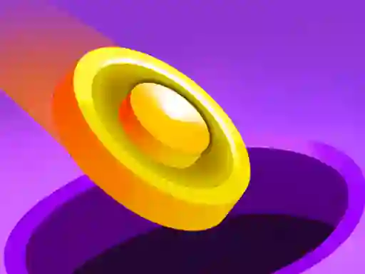 Spel Hit The Hole online