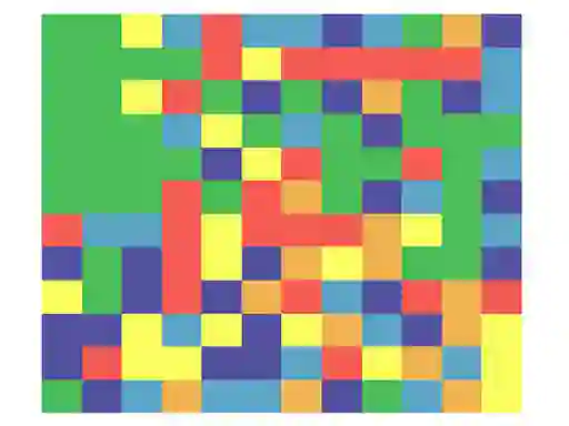 Spel Color Flows online