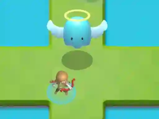 Spel Archer Hero Pro online