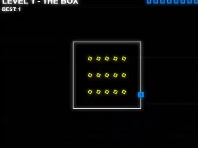 Spel Off The Line online