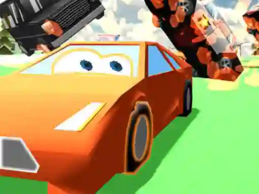 Spel Super Car Chase online