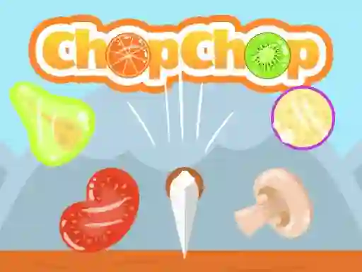 Spel СhopСhop online
