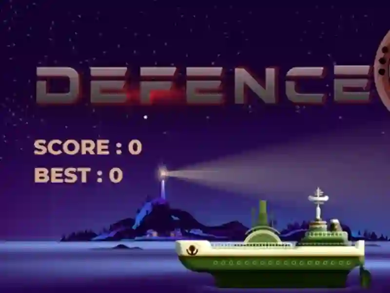 Spel Defence online